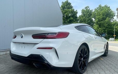 BMW 8 серия, 2020 год, 8 090 000 рублей, 11 фотография