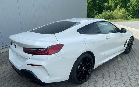 BMW 8 серия, 2020 год, 8 090 000 рублей, 9 фотография