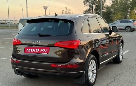 Audi Q5, 2013 год, 2 350 000 рублей, 8 фотография