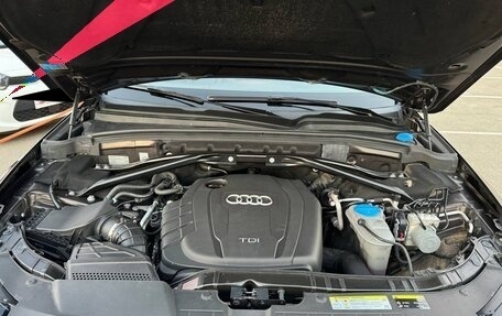 Audi Q5, 2013 год, 2 350 000 рублей, 25 фотография