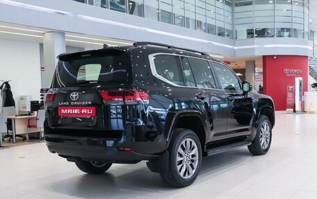 Toyota Land Cruiser, 2024 год, 18 470 000 рублей, 6 фотография