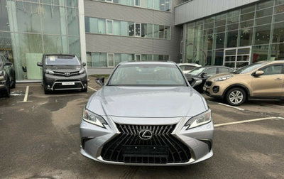 Lexus ES VII, 2022 год, 7 300 000 рублей, 1 фотография