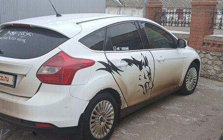 Ford Focus III, 2012 год, 830 000 рублей, 6 фотография