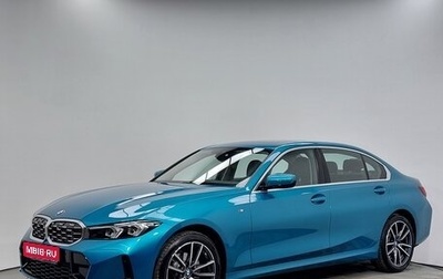 BMW 3 серия, 2023 год, 7 100 000 рублей, 1 фотография