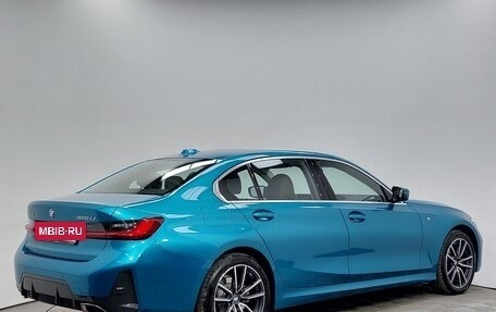 BMW 3 серия, 2023 год, 7 100 000 рублей, 6 фотография