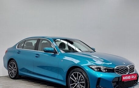 BMW 3 серия, 2023 год, 7 100 000 рублей, 4 фотография