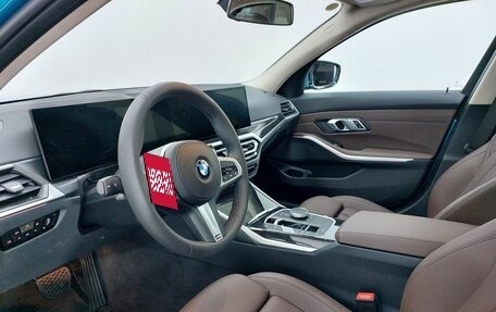 BMW 3 серия, 2023 год, 7 100 000 рублей, 11 фотография