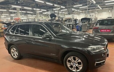 BMW X5, 2014 год, 3 600 000 рублей, 1 фотография