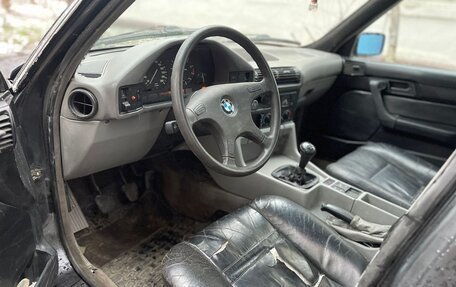 BMW 5 серия, 1991 год, 275 000 рублей, 11 фотография