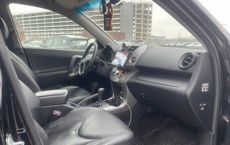 Toyota RAV4, 2008 год, 1 570 000 рублей, 9 фотография