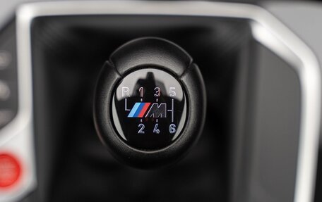 BMW M4, 2021 год, 11 400 000 рублей, 12 фотография