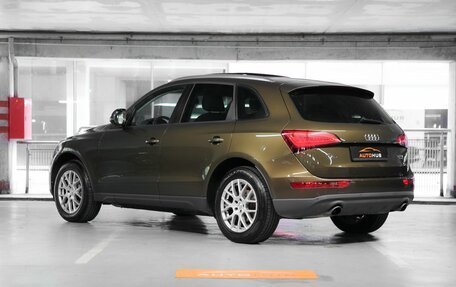 Audi Q5, 2013 год, 2 000 000 рублей, 5 фотография