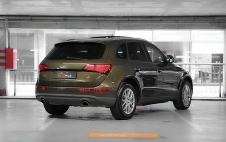 Audi Q5, 2013 год, 2 000 000 рублей, 7 фотография