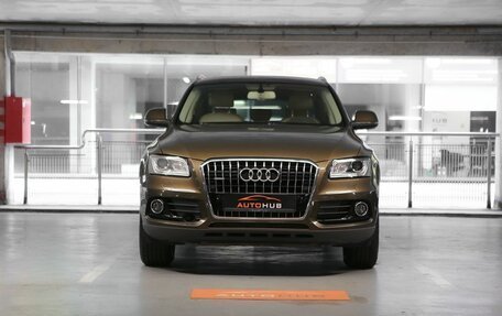 Audi Q5, 2013 год, 2 000 000 рублей, 2 фотография