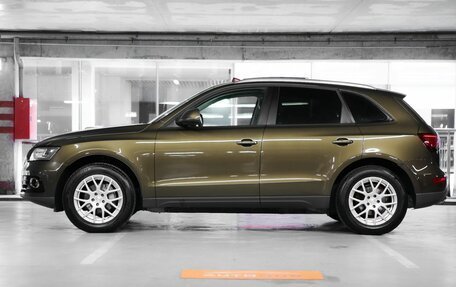 Audi Q5, 2013 год, 2 000 000 рублей, 4 фотография