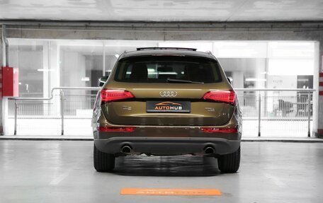 Audi Q5, 2013 год, 2 000 000 рублей, 6 фотография