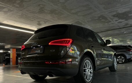 Audi Q5, 2013 год, 2 000 000 рублей, 29 фотография