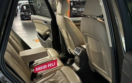 Audi Q5, 2013 год, 2 000 000 рублей, 27 фотография