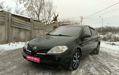 Nissan Primera III, 2004 год, 267 000 рублей, 1 фотография