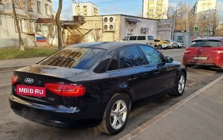 Audi A4, 2014 год, 1 450 000 рублей, 5 фотография