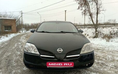 Nissan Primera III, 2004 год, 267 000 рублей, 2 фотография