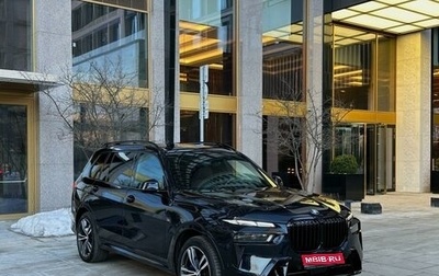 BMW X7, 2019 год, 9 400 000 рублей, 1 фотография