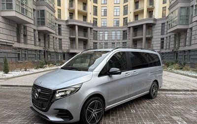 Mercedes-Benz V-Класс, 2024 год, 14 750 000 рублей, 1 фотография