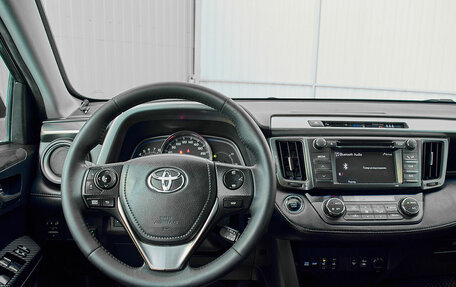 Toyota RAV4, 2013 год, 2 050 000 рублей, 11 фотография