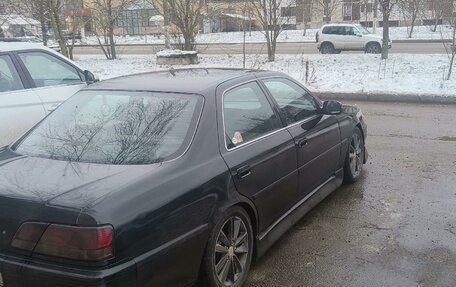 Toyota Cresta, 1998 год, 600 000 рублей, 1 фотография