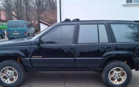 Jeep Grand Cherokee, 1993 год, 550 000 рублей, 1 фотография