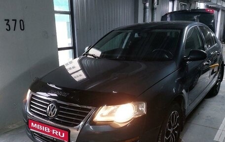 Volkswagen Passat B6, 2010 год, 950 000 рублей, 1 фотография