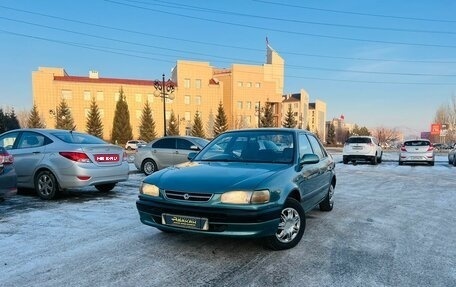 Toyota Corolla, 1994 год, 349 000 рублей, 1 фотография