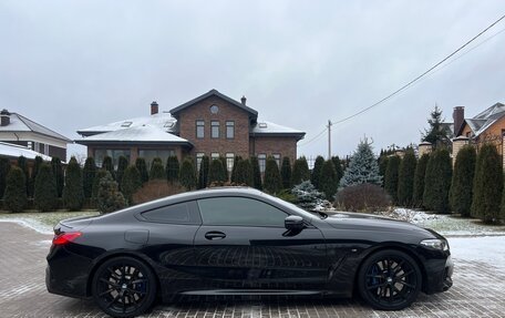 BMW 8 серия, 2019 год, 9 000 000 рублей, 5 фотография