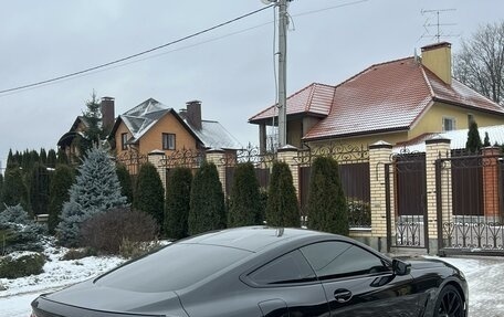 BMW 8 серия, 2019 год, 9 000 000 рублей, 15 фотография