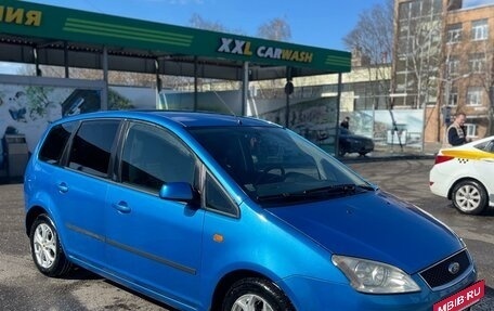 Ford C-MAX I рестайлинг, 2005 год, 520 000 рублей, 11 фотография