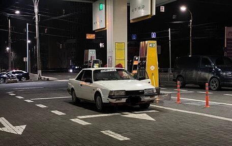 Mazda 626, 1987 год, 140 000 рублей, 2 фотография