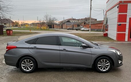 Hyundai i40 I рестайлинг, 2014 год, 790 000 рублей, 5 фотография