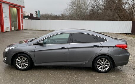 Hyundai i40 I рестайлинг, 2014 год, 790 000 рублей, 8 фотография