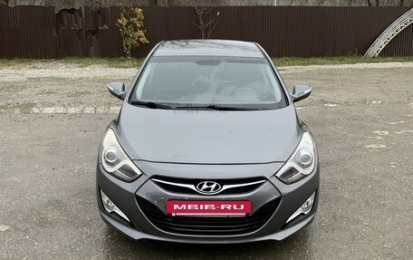 Hyundai i40 I рестайлинг, 2014 год, 790 000 рублей, 6 фотография