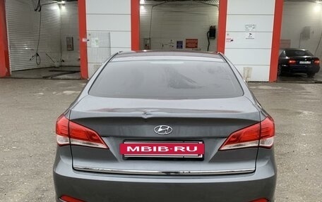 Hyundai i40 I рестайлинг, 2014 год, 790 000 рублей, 4 фотография