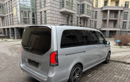 Mercedes-Benz V-Класс, 2024 год, 14 750 000 рублей, 7 фотография