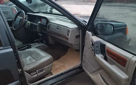 Jeep Grand Cherokee, 1993 год, 550 000 рублей, 8 фотография