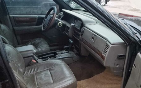 Jeep Grand Cherokee, 1993 год, 550 000 рублей, 9 фотография