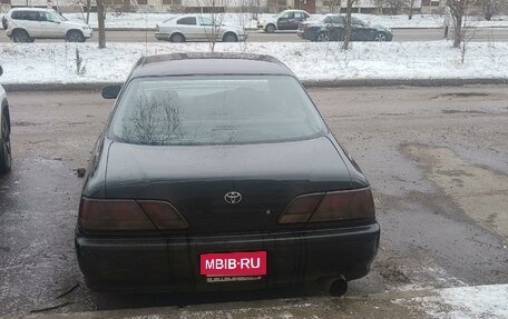 Toyota Cresta, 1998 год, 600 000 рублей, 2 фотография