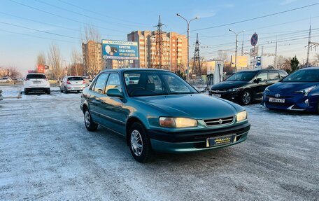 Toyota Corolla, 1994 год, 349 000 рублей, 4 фотография