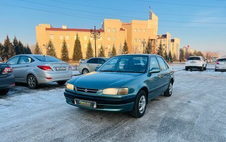 Toyota Corolla, 1994 год, 349 000 рублей, 2 фотография