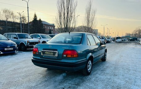 Toyota Corolla, 1994 год, 349 000 рублей, 6 фотография