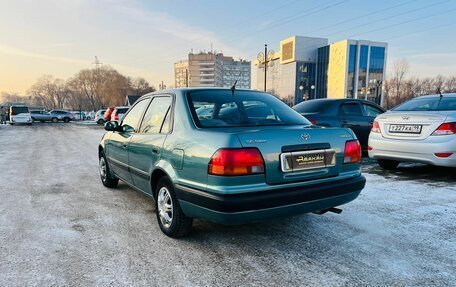 Toyota Corolla, 1994 год, 349 000 рублей, 8 фотография