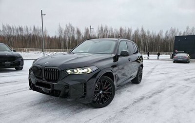 BMW X5, 2024 год, 20 390 000 рублей, 1 фотография