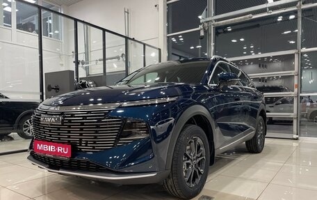 Haval F7, 2024 год, 3 099 000 рублей, 1 фотография